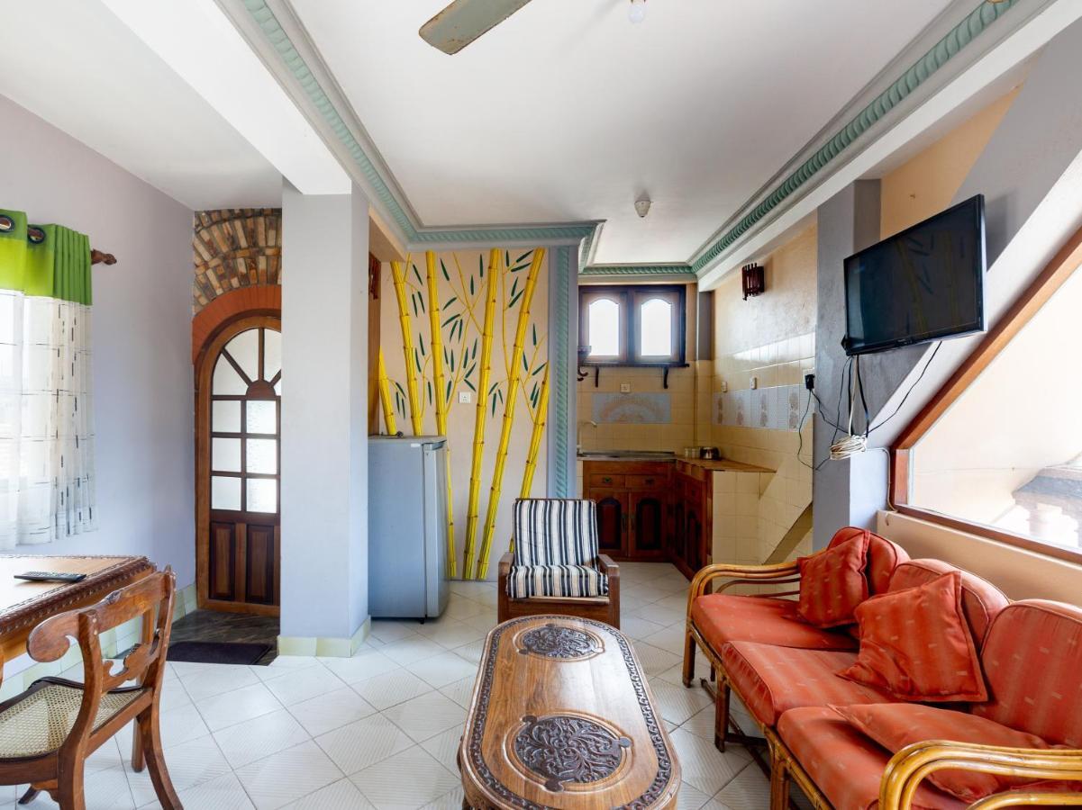 Casa de hóspedes Yoho Ocean